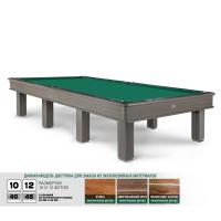 Бильярдный стол Бристоль